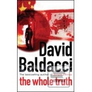 The Whole Truth - David Baldacci