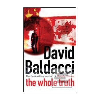 The Whole Truth - David Baldacci