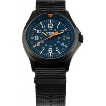 Traser P67 Officer Pro Blue Nato