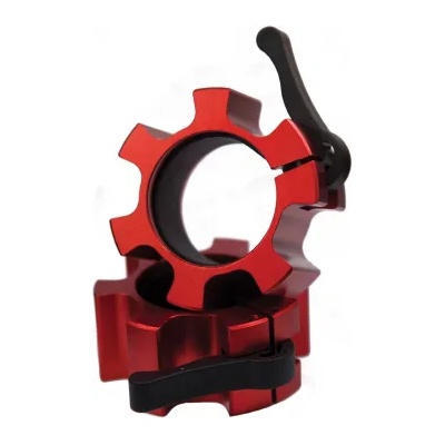 AMILA Алуминиеви Заключващи Скоби за Олимпийски Лост 50 мм