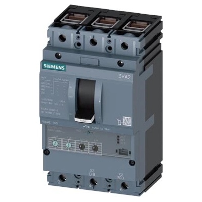 Siemens 63-160A 3VA2116-5HN36-0AA0