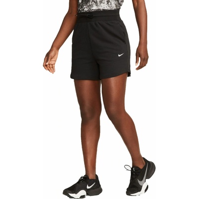 Nike dámske šortky ONE DF short čierna