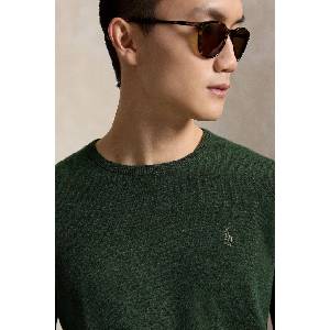 Ralph Lauren пуловер мъжки от вълна (710974148) - answear - 547,44 лв