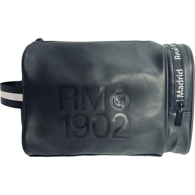 Fan shop hygienická taška Real Madrid vanity case