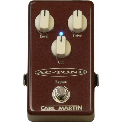 Carl Martin Single AC-Tone Gitarový efekt