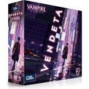 Vampire: The Masquerade Vendetta