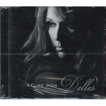 Céline Dion D'elles