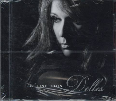 Céline Dion D'elles