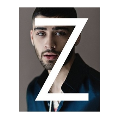 Zayn: The Official Autobiography ZAYN Hardcover