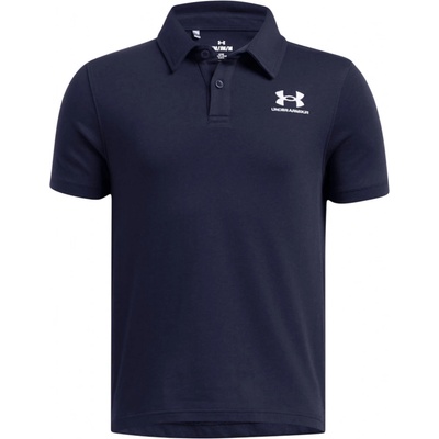 Under Armour UA B Icon Polo – Zboží Dáma