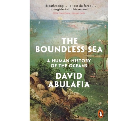 The Boundless Sea