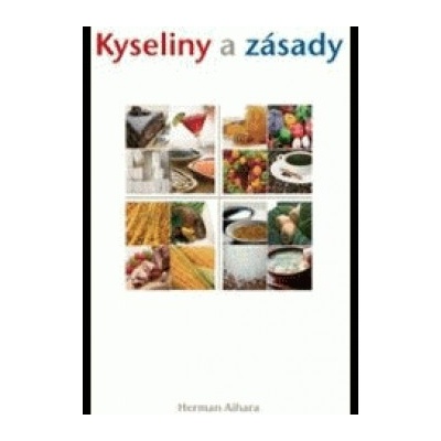 Kyseliny a zásady - Herman Aihara