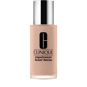 Clinique Repairwear Laser Focus Изглаждаща Течна основа 09 Бежов SPF 15 15 ml *Тестер
