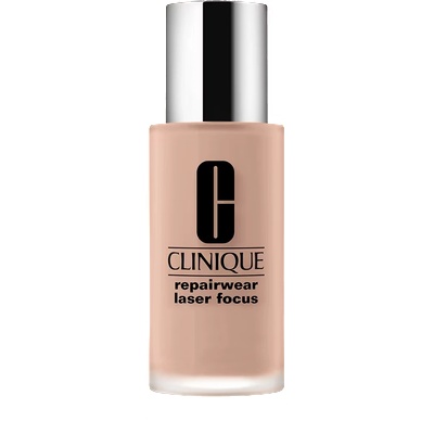 Clinique Repairwear Laser Focus Изглаждаща Течна основа 09 Бежов SPF 15 15 ml *Тестер