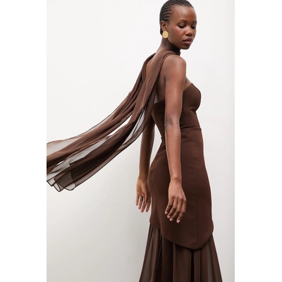 ANSWEAR Рокля Answear. LAB (WS26-SUD134)