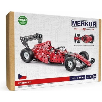 Merkur Formule 1
