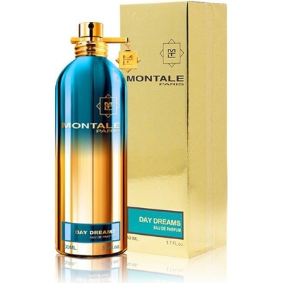 Montale Day Dreams parfémovaná voda unisex 100 ml