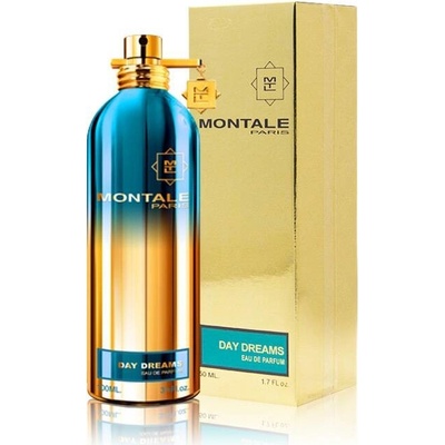 Montale Orchid Powder parfémovaná voda unisex 100 ml tester