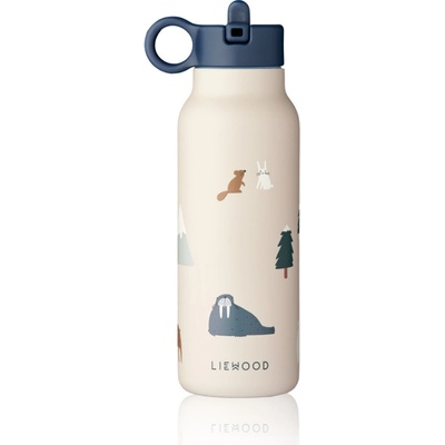 Liewood Termoska Falk Polar Sandy 350 ml