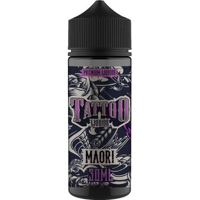 Tattoo Maori 30ml/120ml