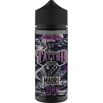 Image 1 of Tattoo Maori 30ml/120ml