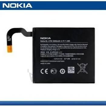 Image 1 of Nokia Li-ion 2000mAh BL-4YW