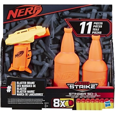 Nerf Alpha strike stinger SD 1 target set