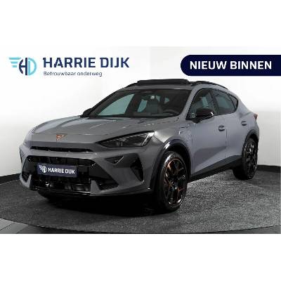 Cupra Formentor VZ 1.5 e-Hybrid Extreme 200 kW