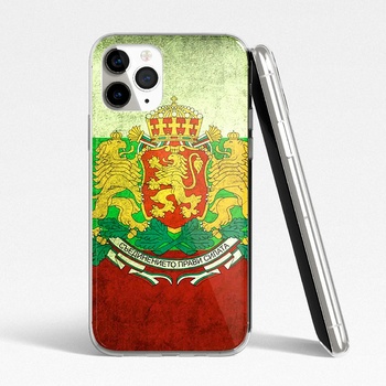 Image 1 of Art gift Кейс за телефон - България