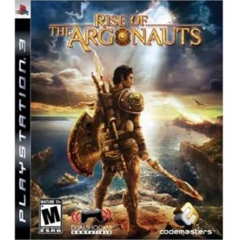 Image 1 of Codemasters Rise of the Argonauts (PS3)