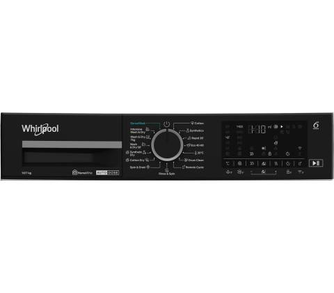 Whirlpool WPD0736WADSEE