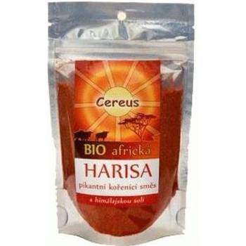 Cereus Himalájska Soľ africká zmes Harisa Bio 120 g