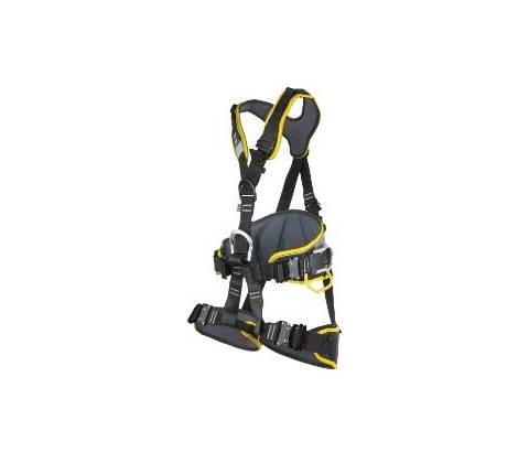 Singing Rock Profi worker 3D speed