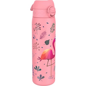 Ion8 Leak Proof Flamingo 600 ml