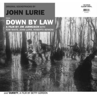 Down By Law Vinyl 12 Album Coloured Vinyl Limited Edition