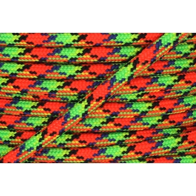 Paracord 550 virus Jednotka: 50m