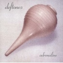 DEFTONES: ADRENALINE CD