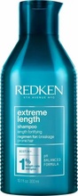 Redken Extreme Length Biotin sampon 300 ml