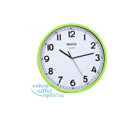 SECCO S TS9108-37