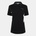 HEAD Блуза с яка HEAD Women's Club Tech Short Sleeve Performance Polo Shirt - Black