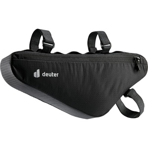 Deuter Чанта за рамка Deuter Triangle Front Bag 1, 5 Bike bag - Black - размер 1, 5 l (510-3398-0111)