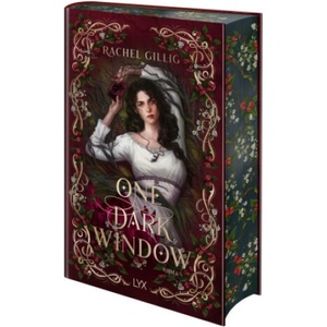 One Dark Window: Special Edition (2026)