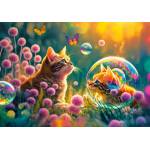 Castorland - Puzzle Magical Morning - 500 piese