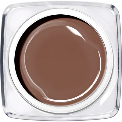 Bio nails Charm barevný gel 80047 Nougat Brown 5 ml
