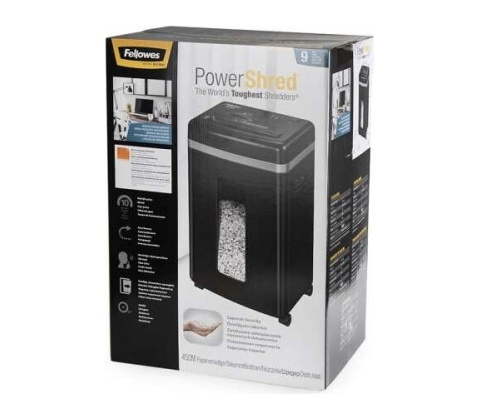 Fellowes 450M