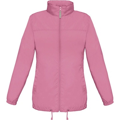 B & C Sirocco JW902 Pixel Pink