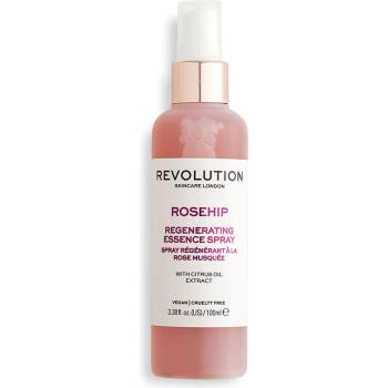 Revolution Beauty Skincare Rosehip Regenerating Essence Spray 100 ml