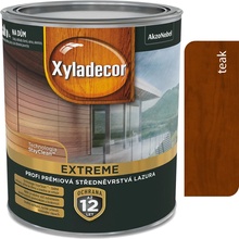 XylaDecor Extreme 2,5 l teak