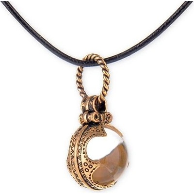 imago Amulet Gotland sphere 0Got-GlasM