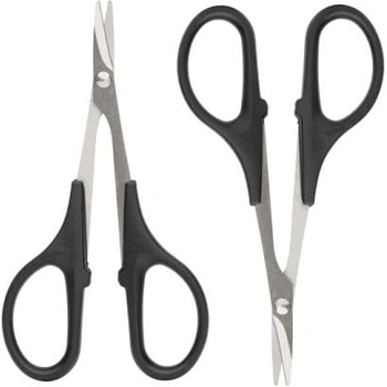 Image 1 of Shesto Modelcraft ножици прави и извити (комплект)